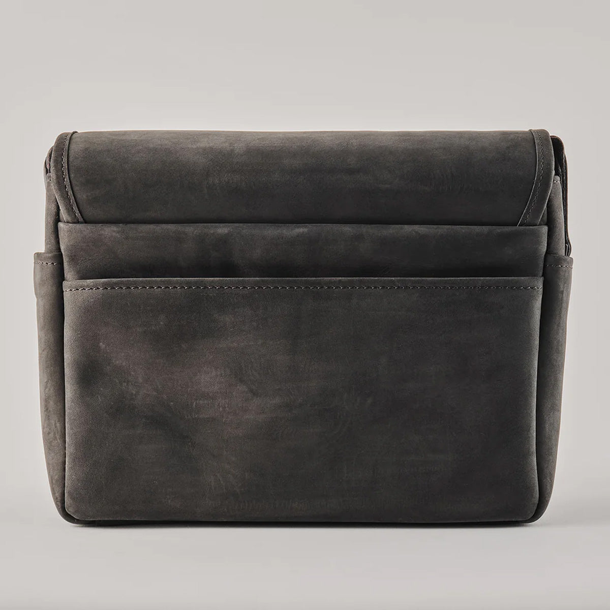 Oberwerth The M-Bag Leather Black