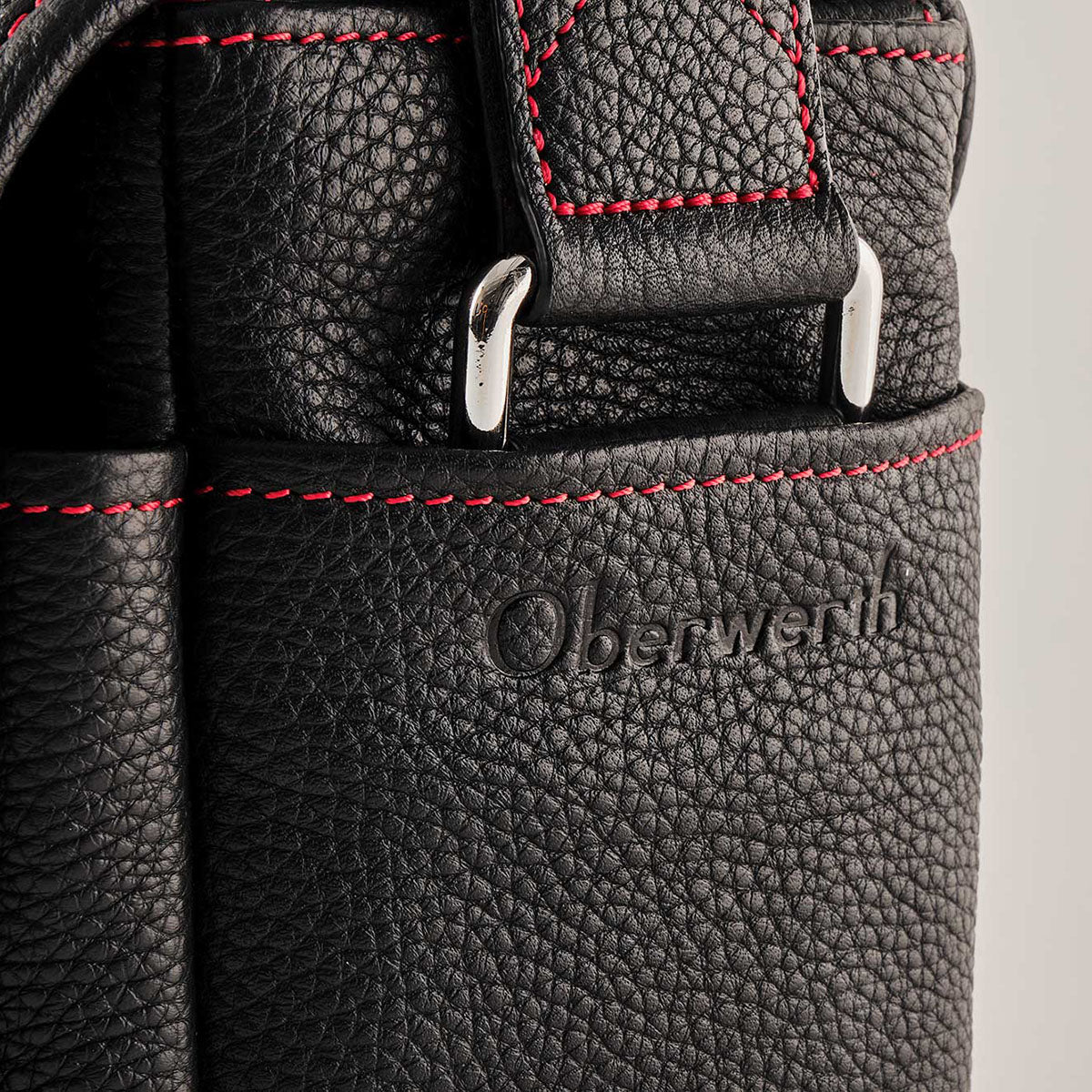 Oberwerth Edward - The M Bag Casual