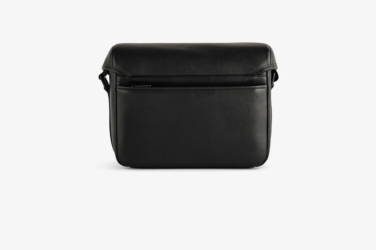 Oberwerth Momentum Bag L - Sattelleder