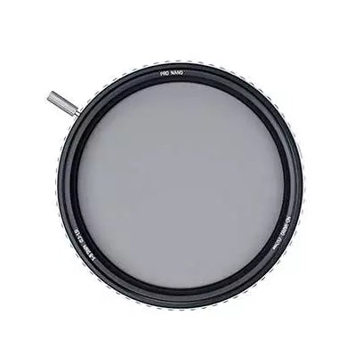 NiSi True Color ND-VARIO Filter 1-5 Stops 82mm