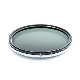 NiSi True Color ND-VARIO Filter 1-5 Stops 82mm
