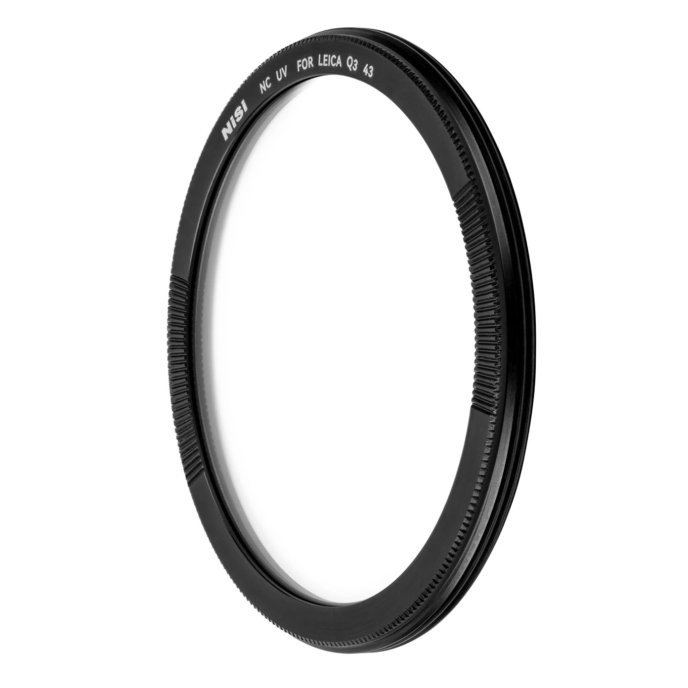 NiSi NC UV Filter für Leica Q3 43