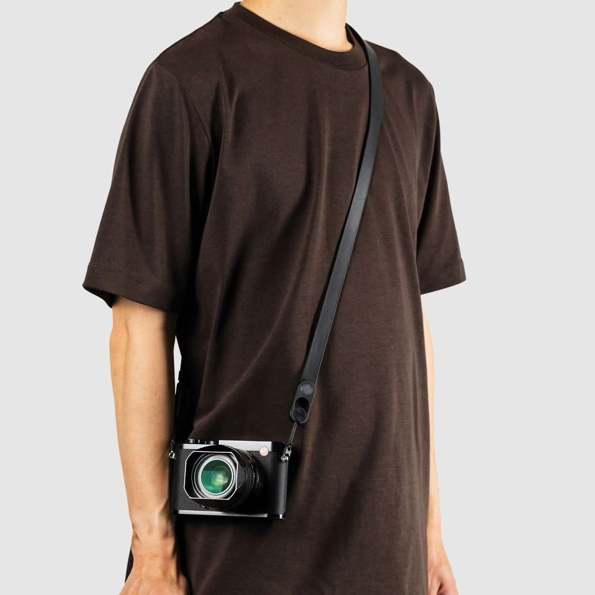 Peak Design Form Leather Camera Strap Standard