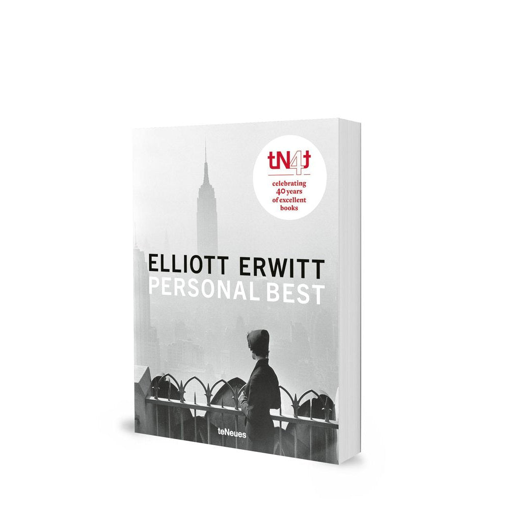 Elliott Erwitt - Personal Best