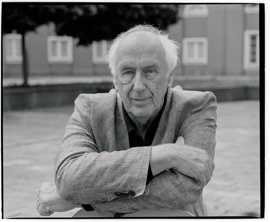 THOMAS HOEPKER - Stories of Humanity