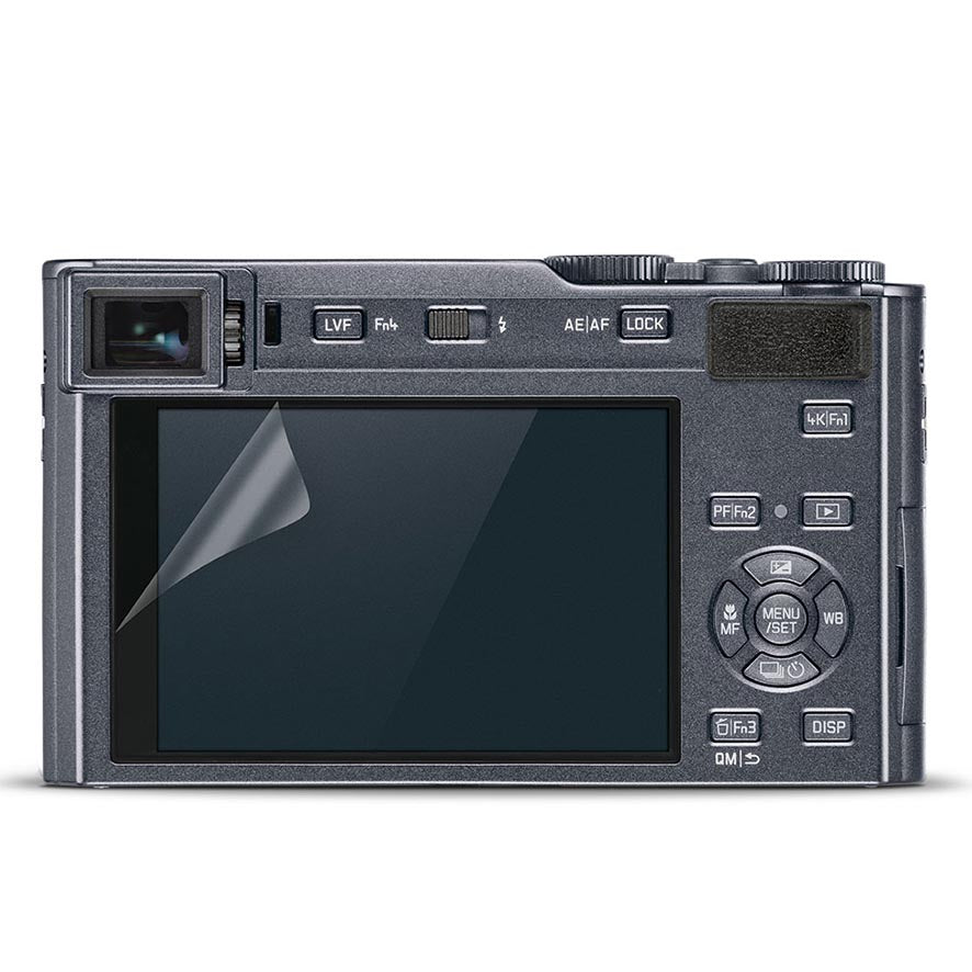 Display Protector Premium Hybrid Glass Size 1