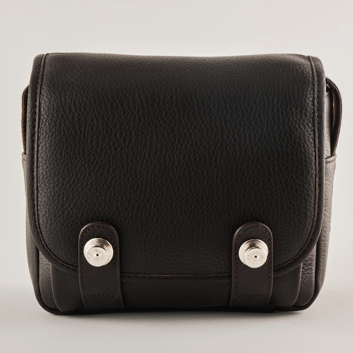 Oberwerth Phil Q-Bag Casual Darkbrown