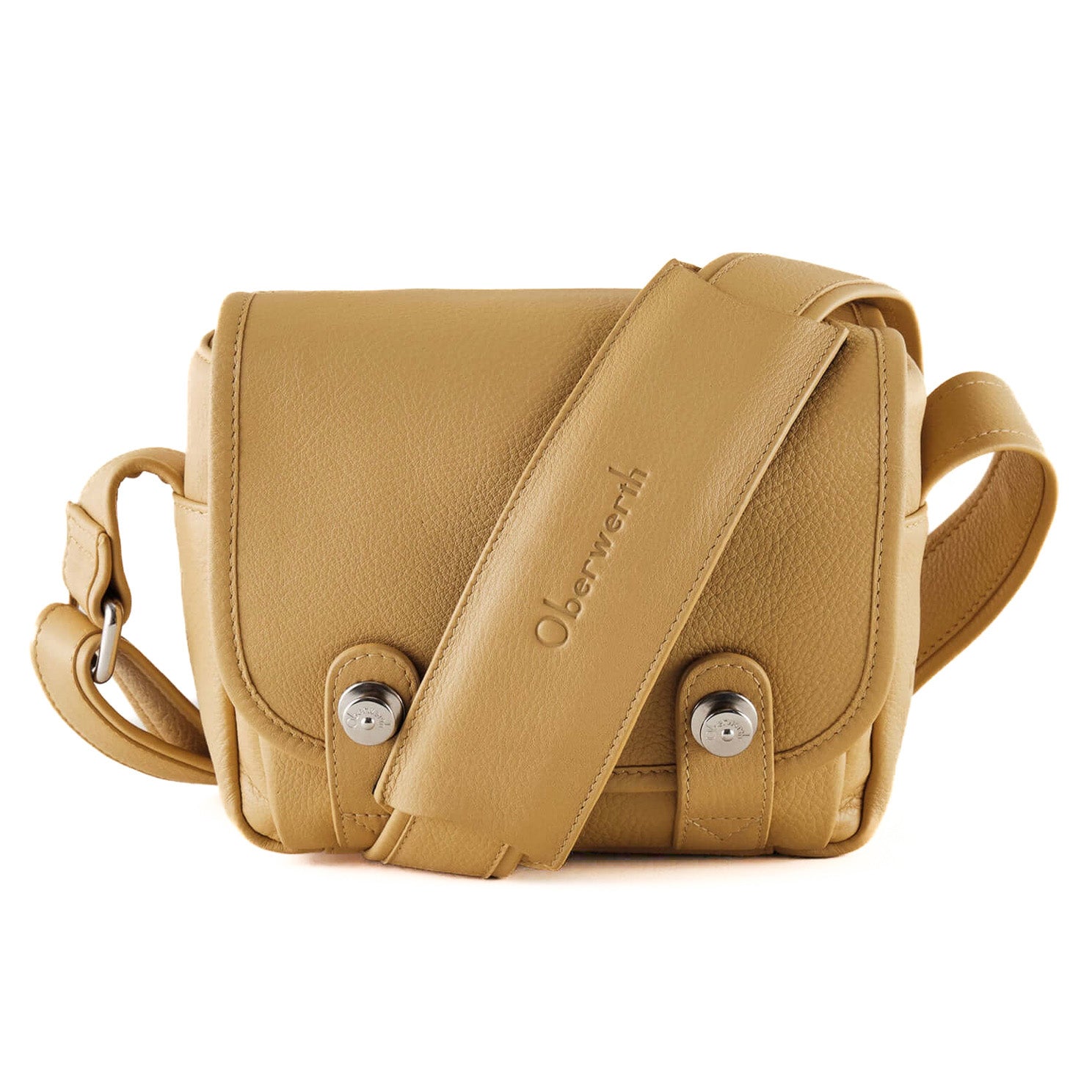 Oberwerth Phil Q-Bag Casual, Ingwer