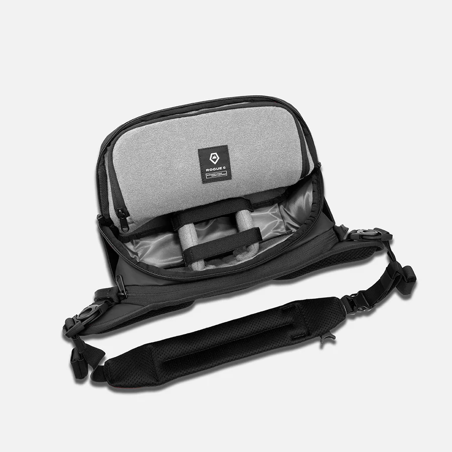 WANDRD ROGUE Sling 6L V2