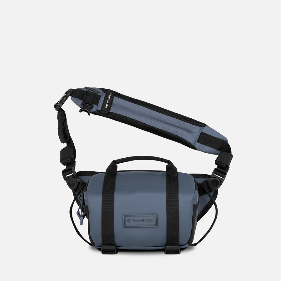 WANDRD ROGUE Sling 4L V2