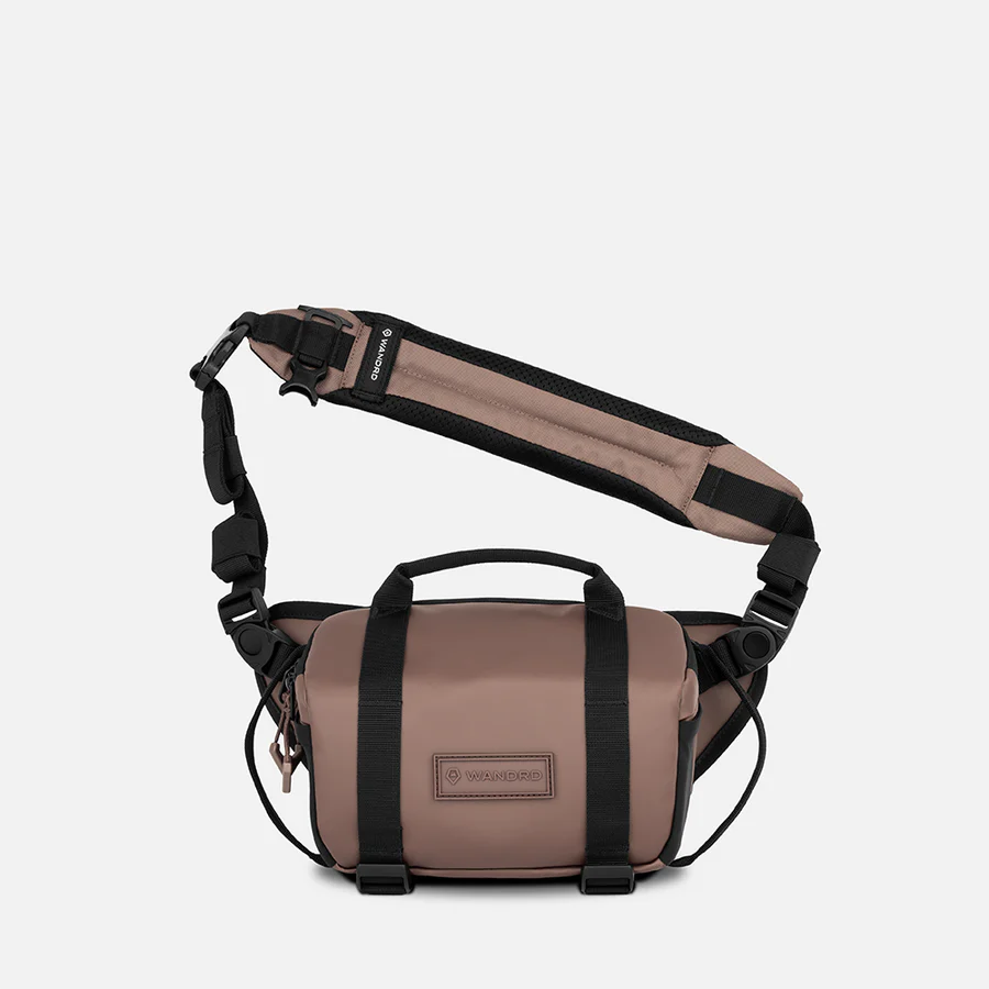 WANDRD ROGUE Sling 4L V2