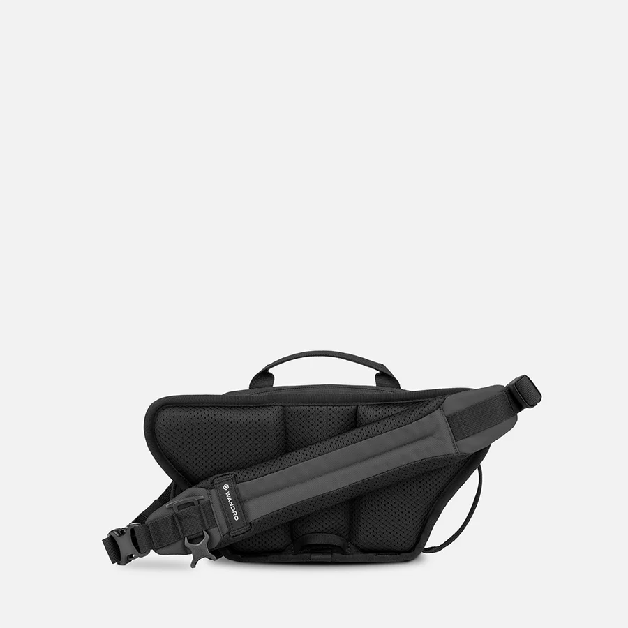 WANDRD ROGUE Sling 4L V2