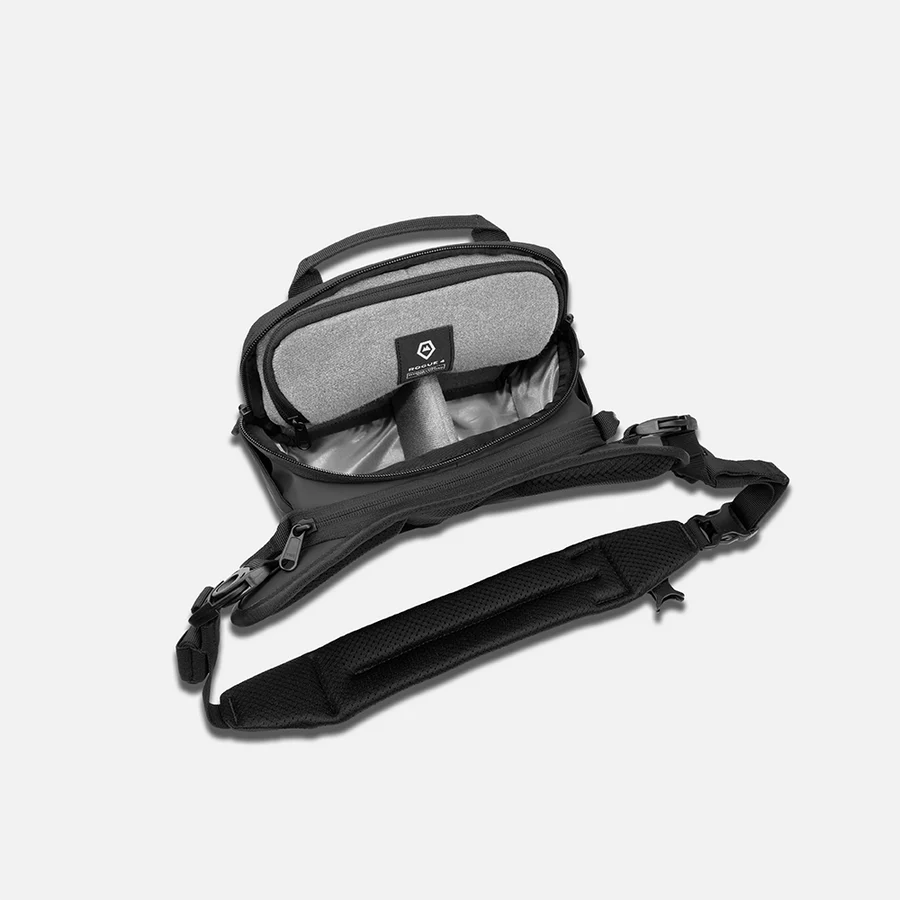 WANDRD ROGUE Sling 4L V2