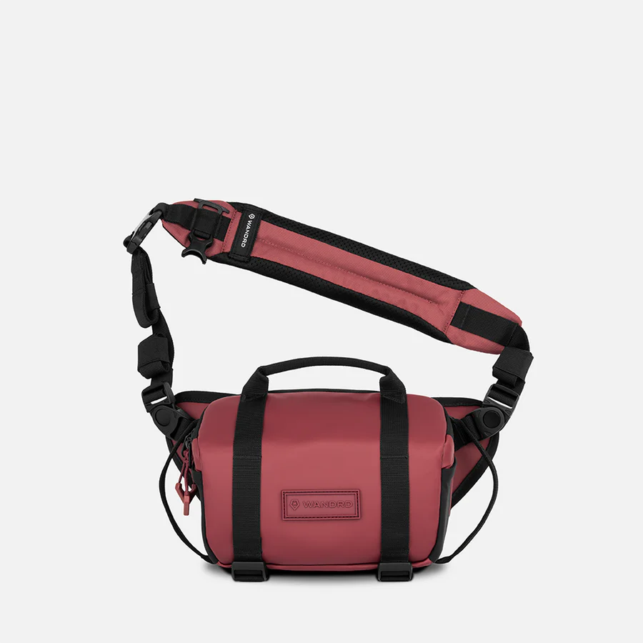 WANDRD ROGUE Sling 4L V2