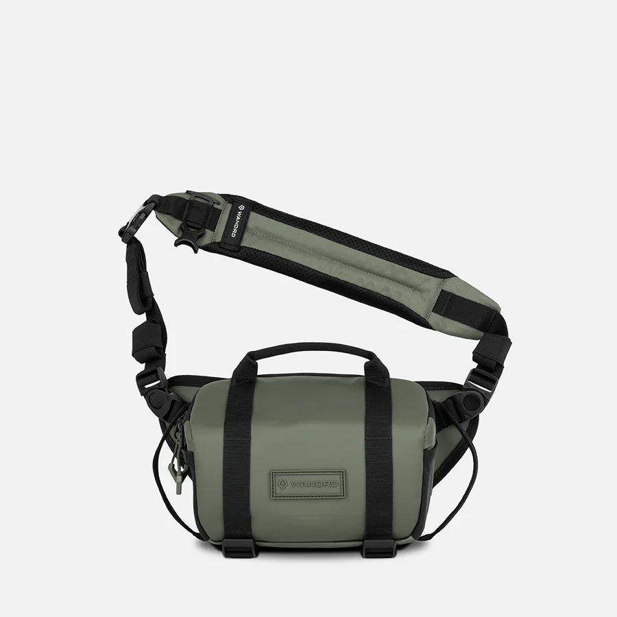 WANDRD ROGUE Sling 4L V2