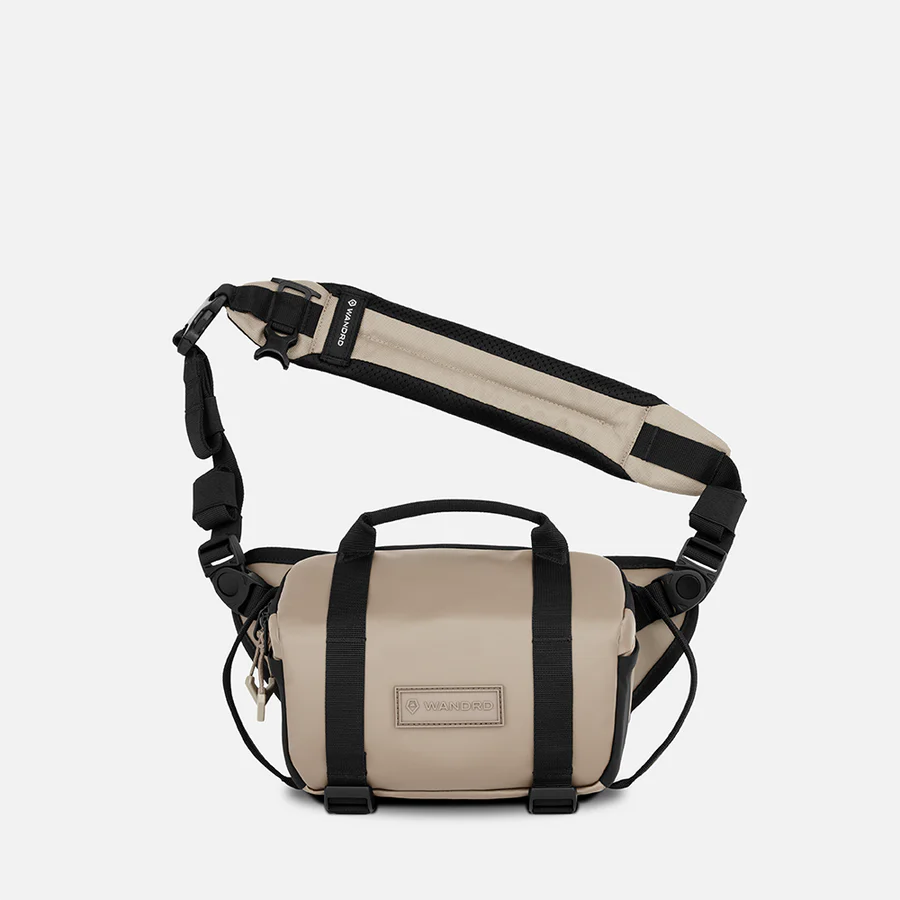 WANDRD ROGUE Sling 4L V2