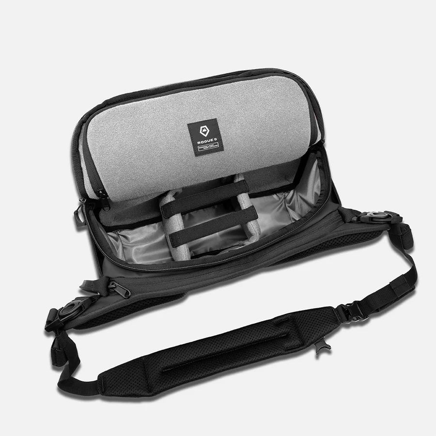 WANDRD ROGUE Sling 9L V2