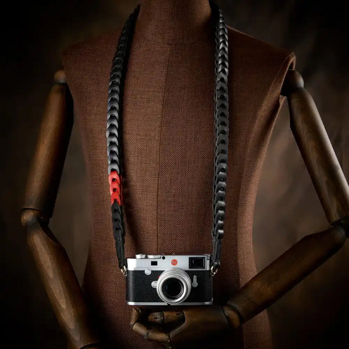 Rock n Roll Straps - Limited Edition M