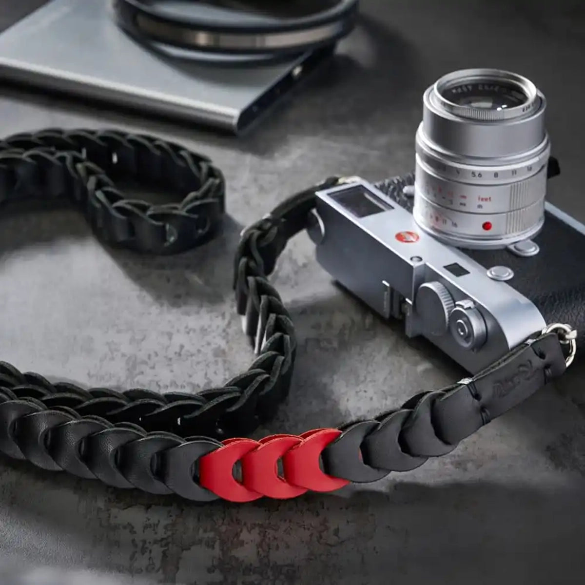 Rock n Roll Straps - Limited Edition M