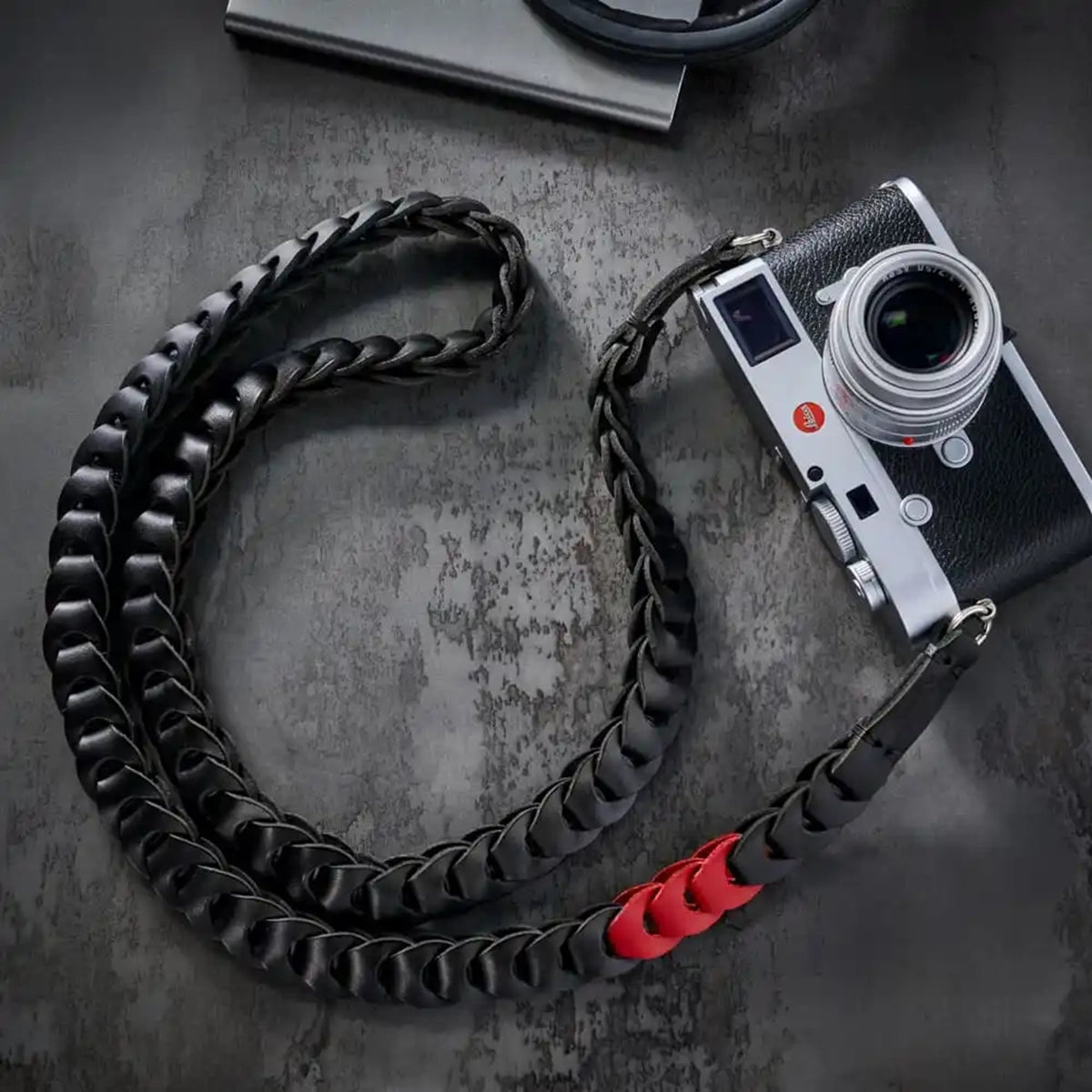 Rock n Roll Straps - Limited Edition M