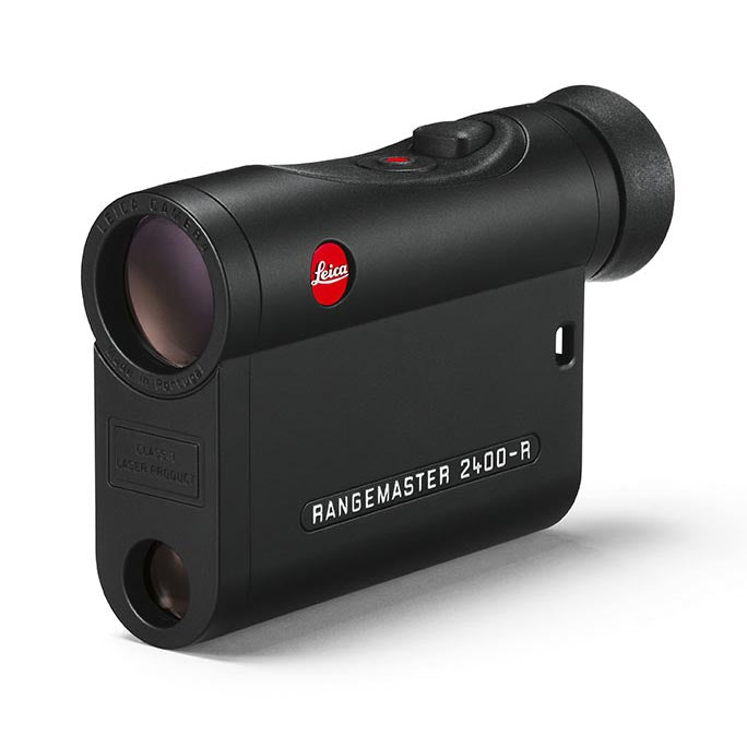 RANGEMASTER CRF 2400-R