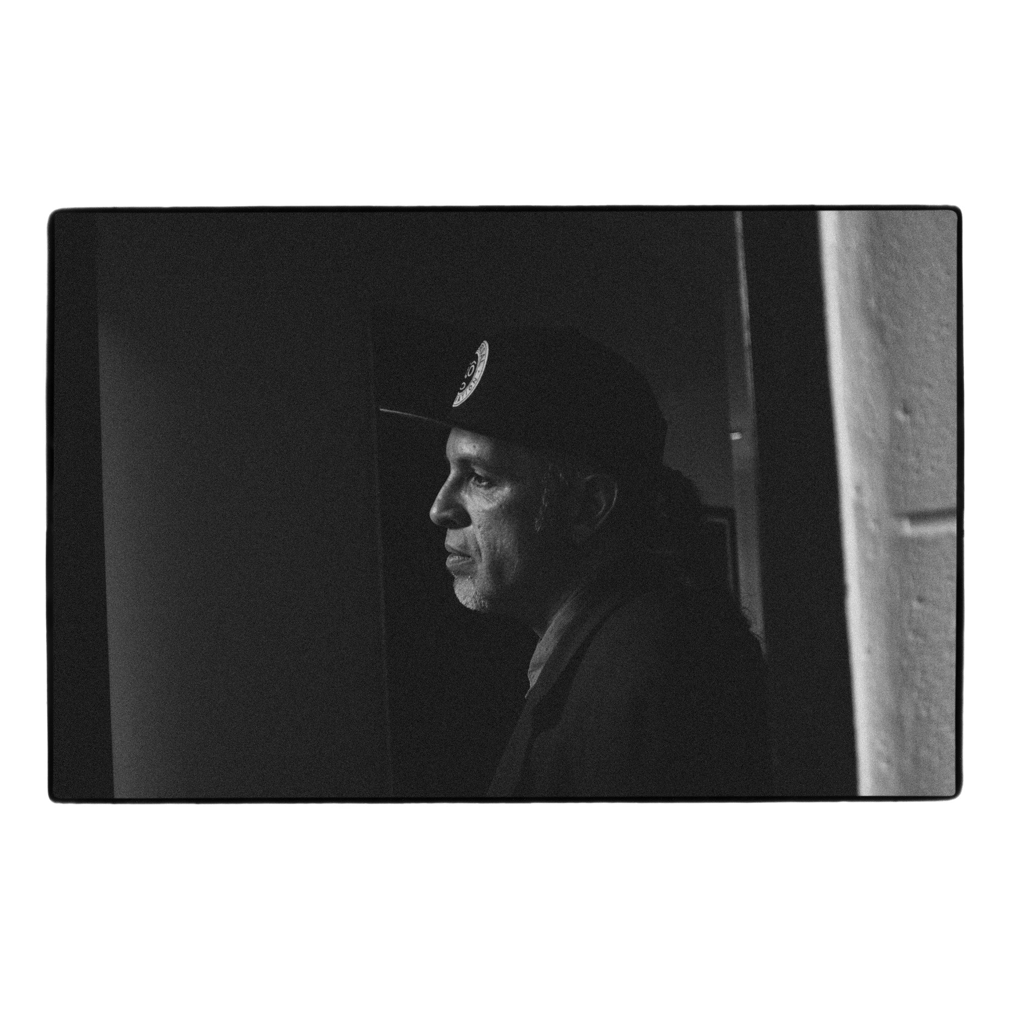 Fable, New York City, 2015 - Robert Hak