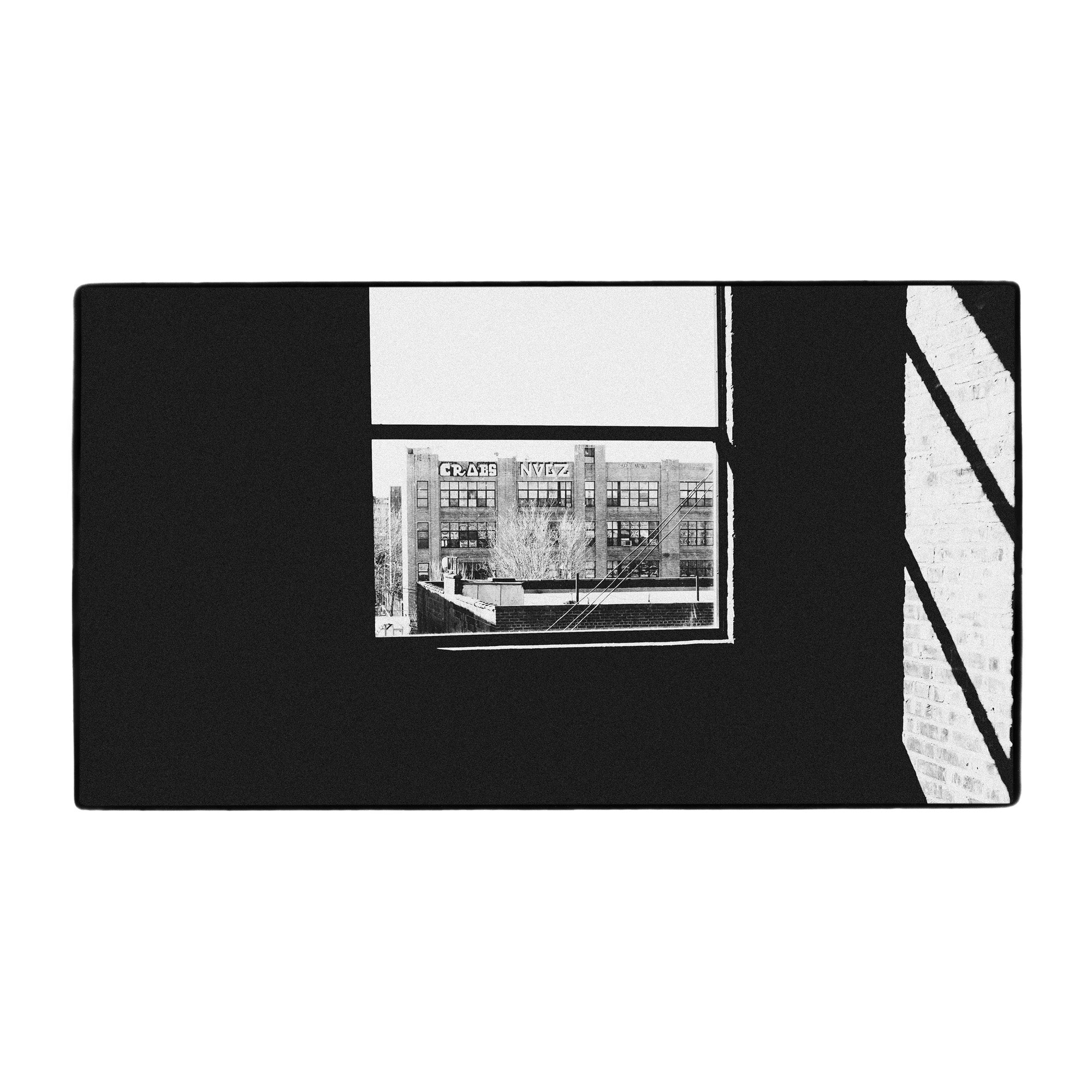 Williamsburg View, New York City, 2015 - Robert Hak