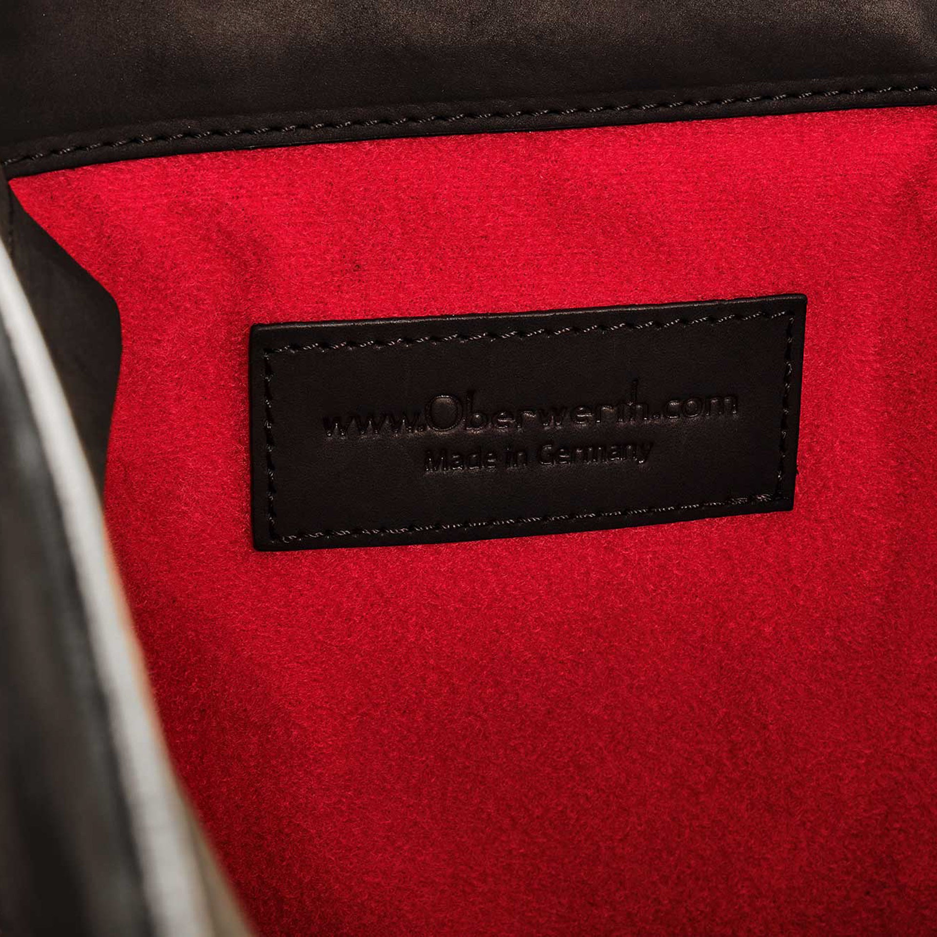 Oberwerth The SL Bag® large - Leica SL large Tasche