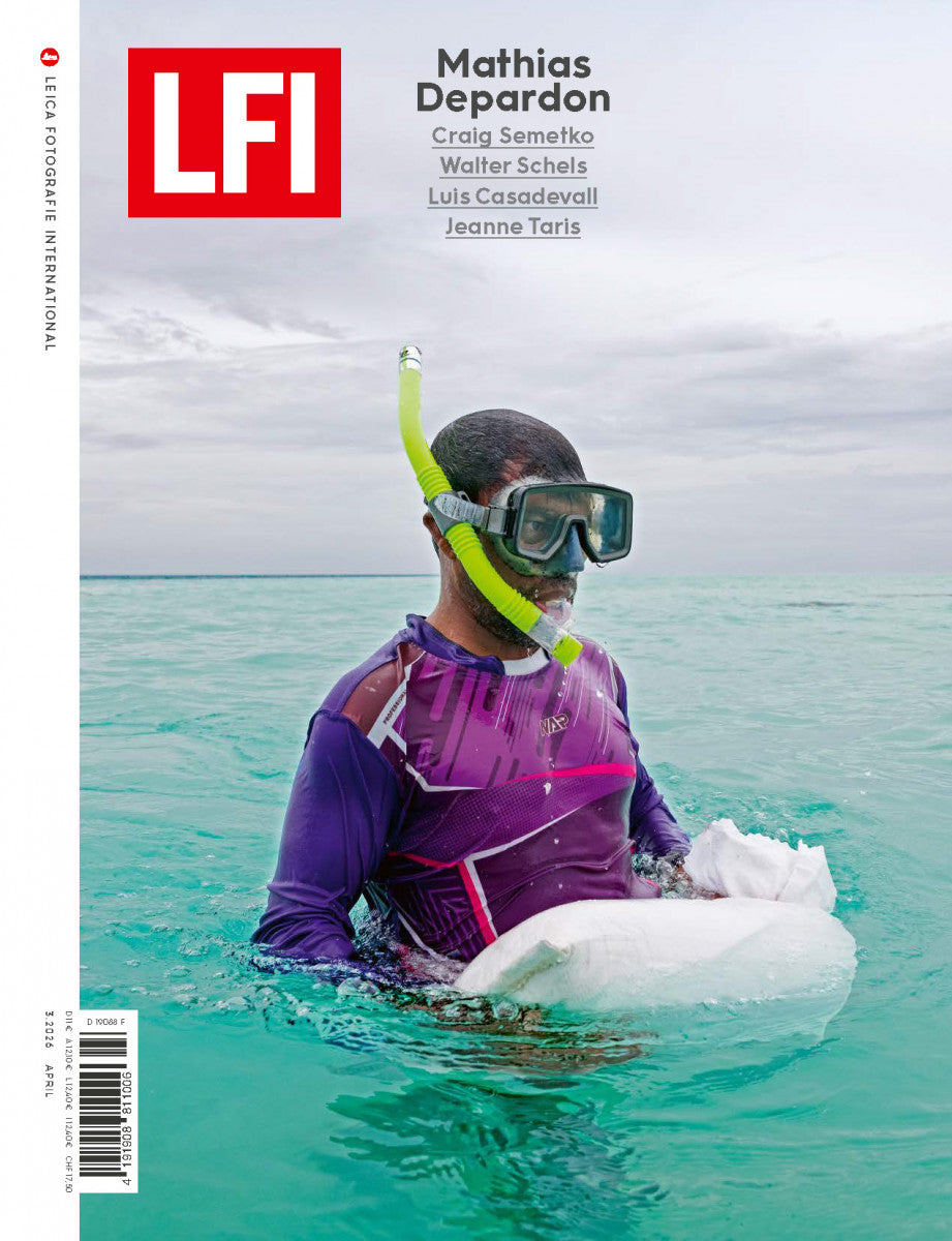 LFI 03.2026: Mathias Depardon