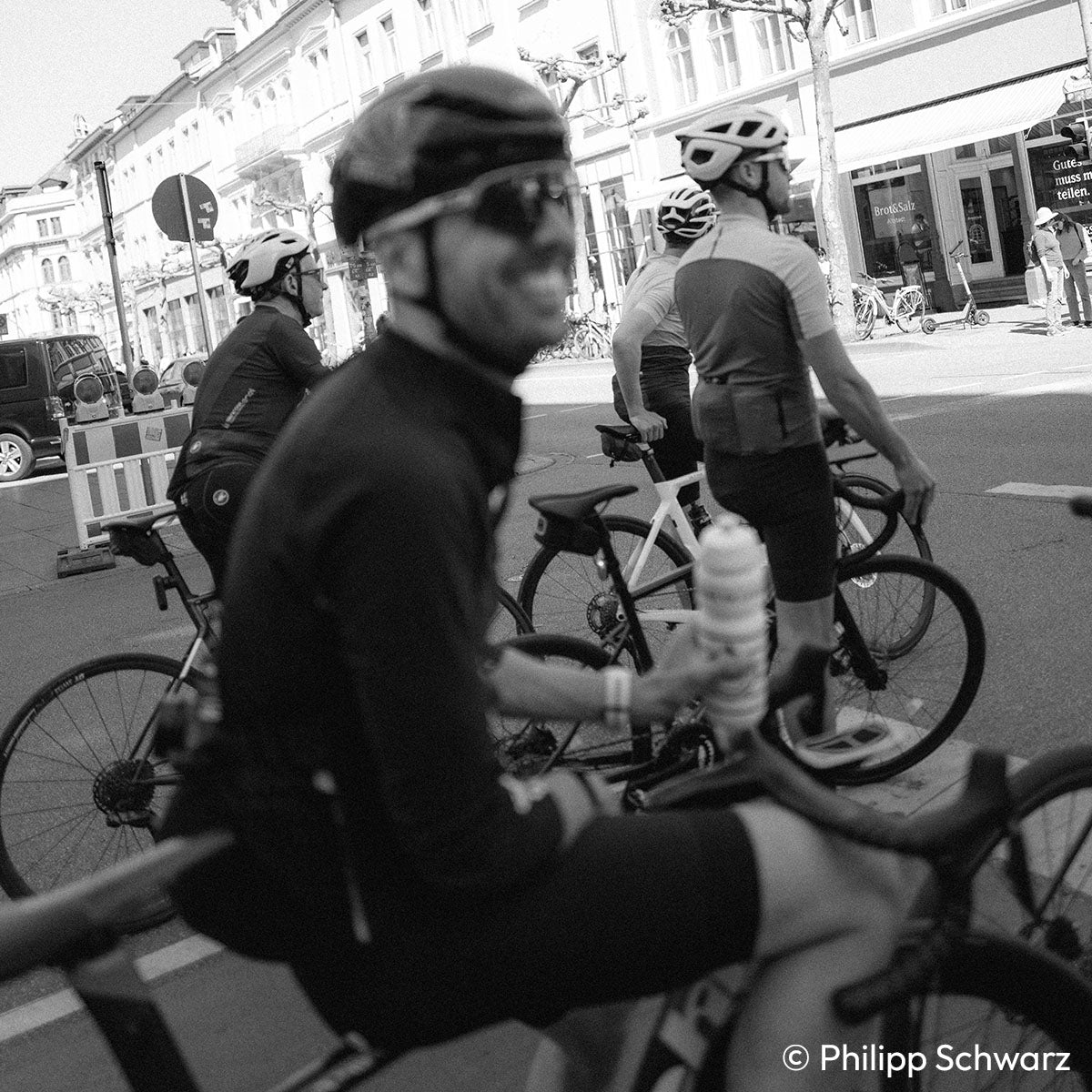 rennrad kaufen heidelberg Rennrad Social Ride mit Etienne Krämer und Nina Ludwig