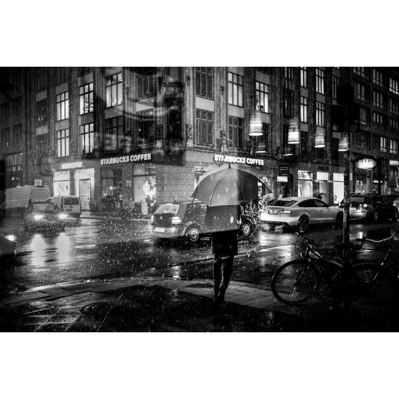 Achtsam Fotografieren Workshop mit Sven Barnow