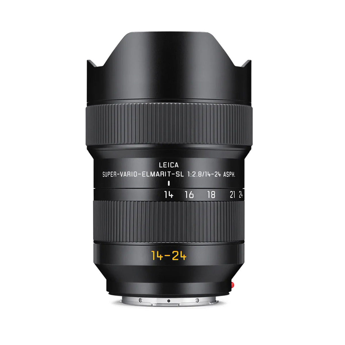 Leica Super Vario Elmarit SL 14-24mm F2.8 ASPH