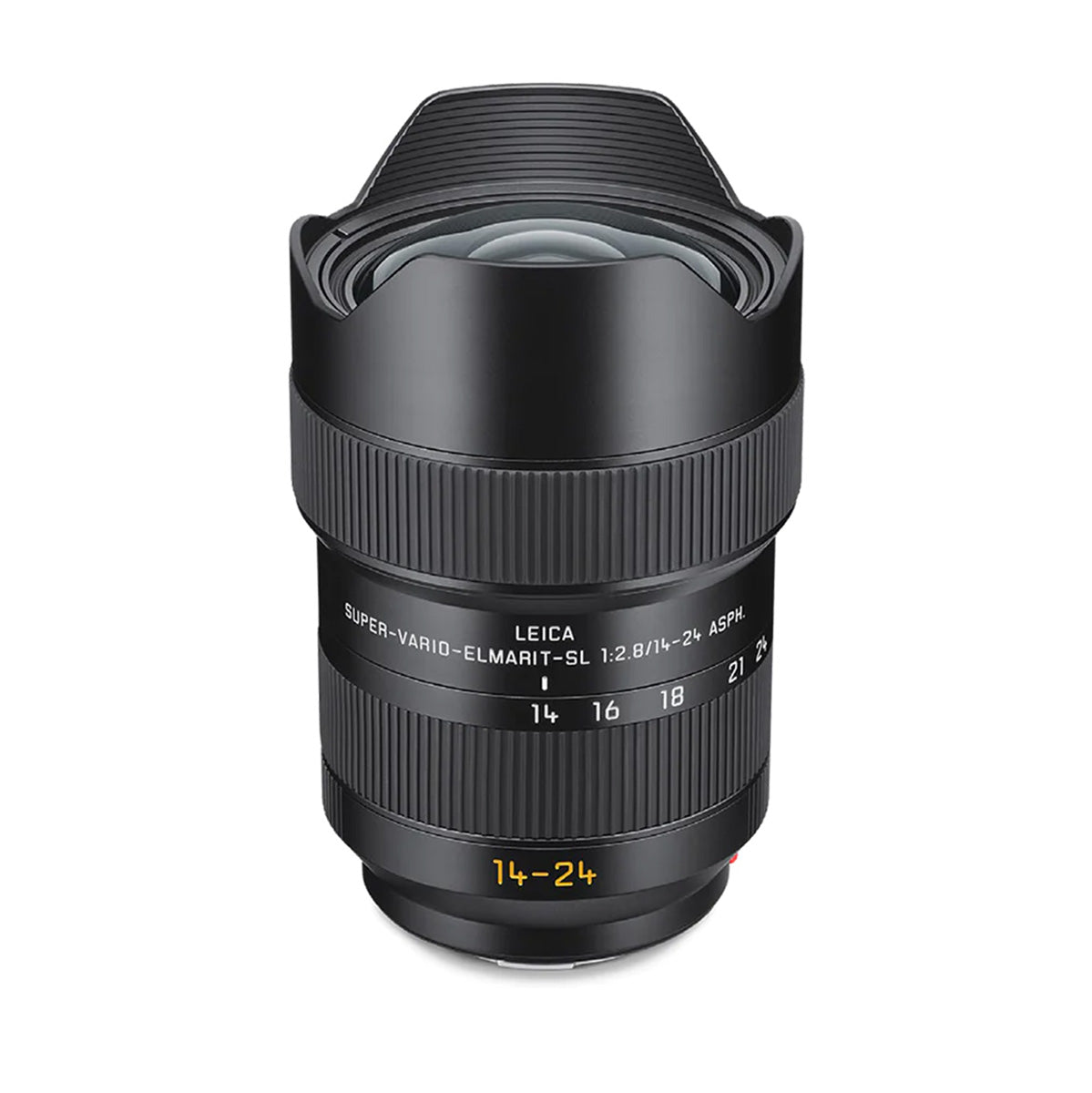 Leica Super Vario Elmarit SL 14-24mm F2.8 ASPH