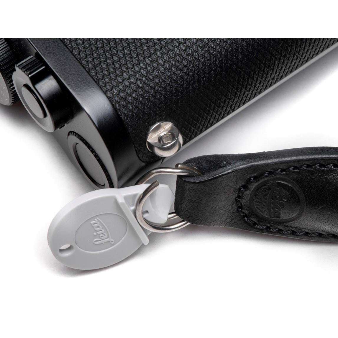 Leica Rope Strap black 100 cm