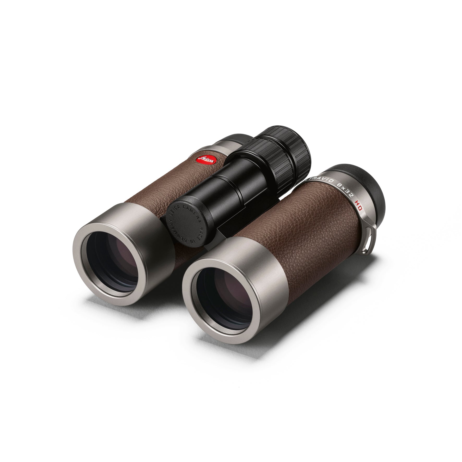 LEICA ULTRAVID 8x32 HD-Plus Special Edition