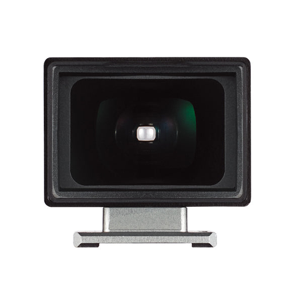 Leica mirror viewfinder M 21mm painted black