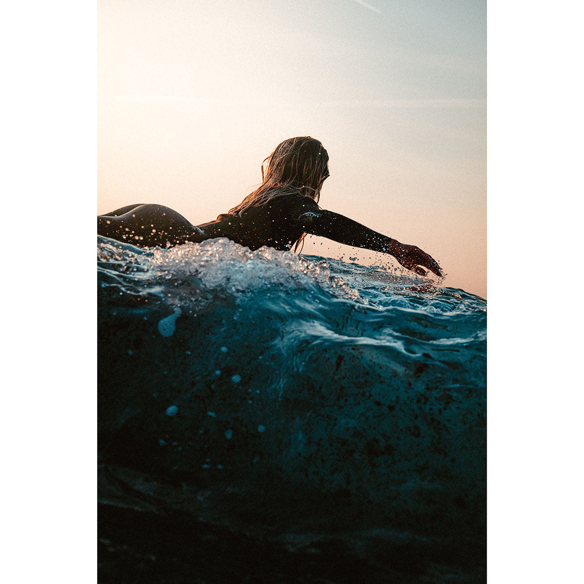 Vortrag von Outdoor- und Reportage Fotograf Christof Wolf zur Leica SL3-S