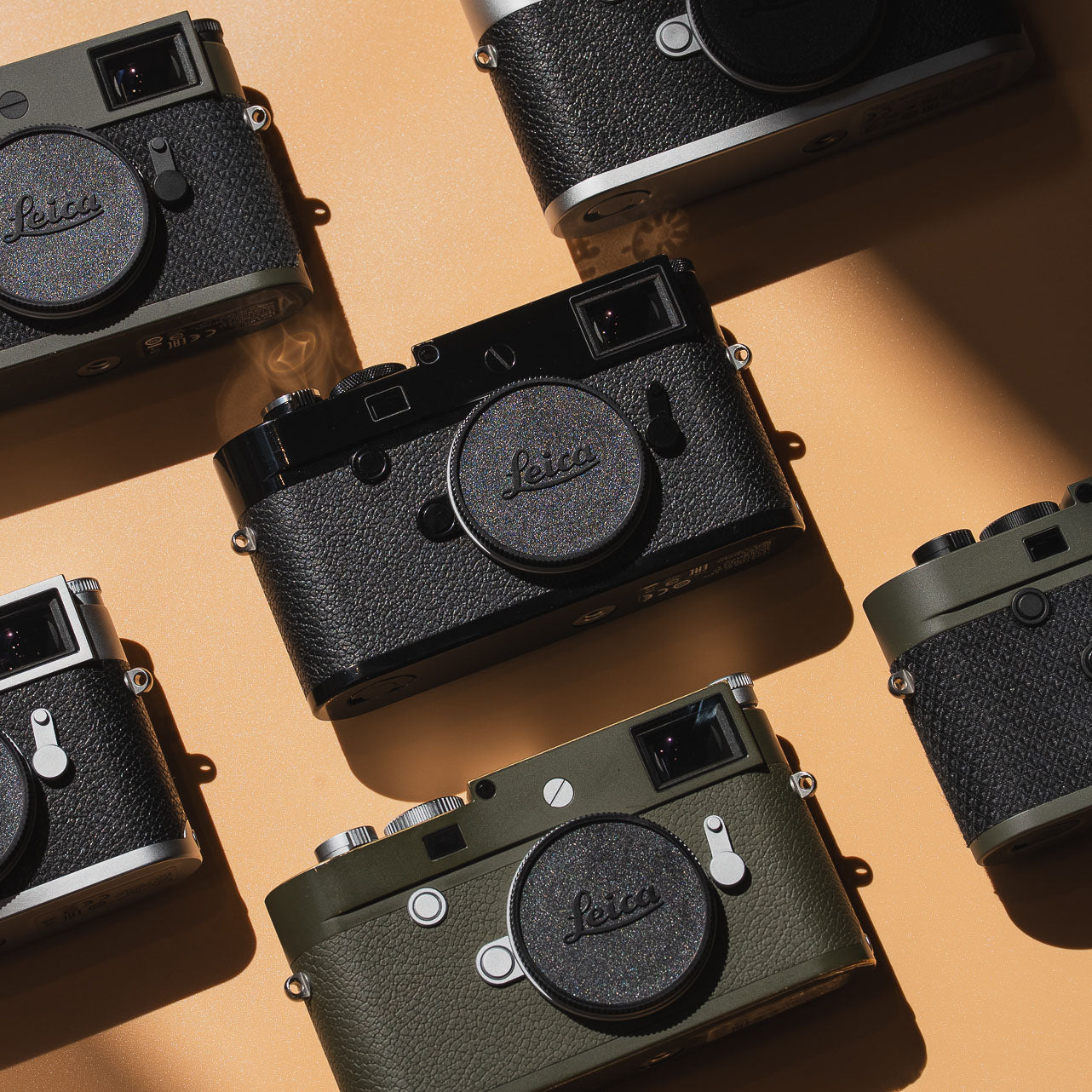 Der Leica M Workshop mit Michel Birnbacher