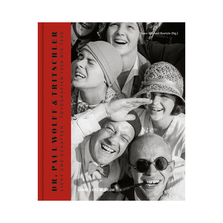Dr. Paul Wolff & Tritschler: Licht und Schatten