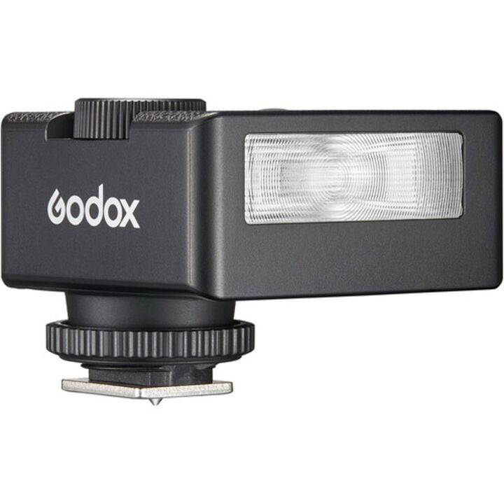 GODOX IM30 - Blitz für Spiegellose Kameras