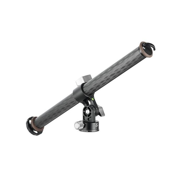 Leofoto HC-28 flexible Mittelsäule mit 3/8-Zoll-Schraubenloch