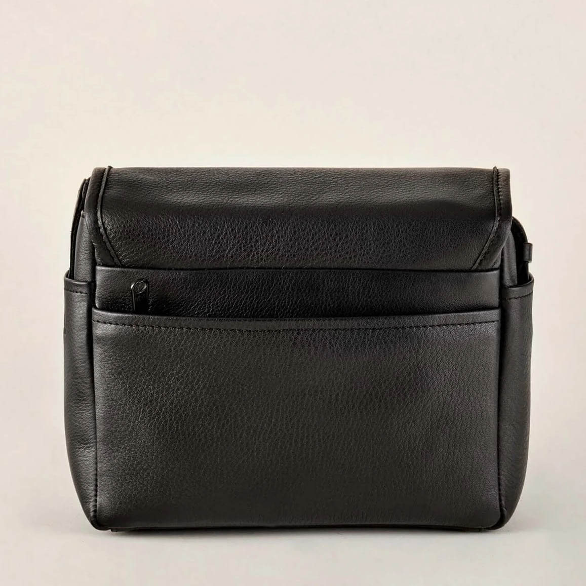 Oberwerth Louis M11 Leather Black
