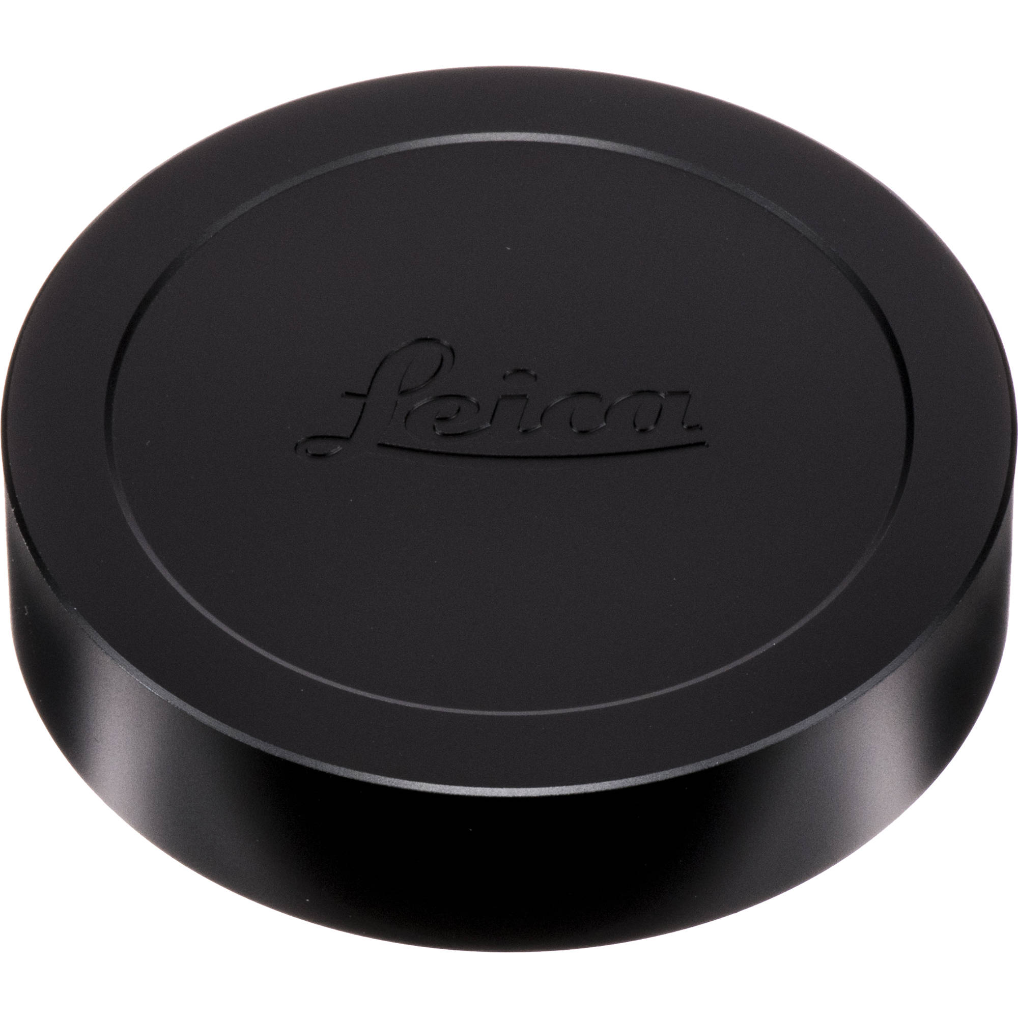 Leica lens cap for 1.25/75