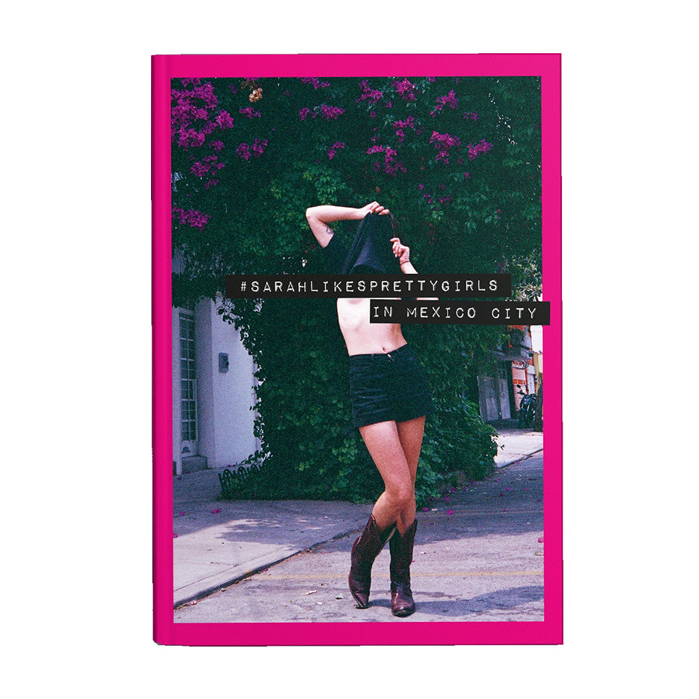 Sarahlikesprettygirls: in Mexico City