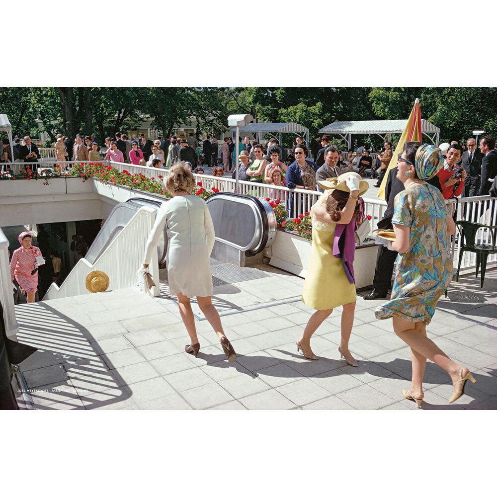 The book “Leica M”