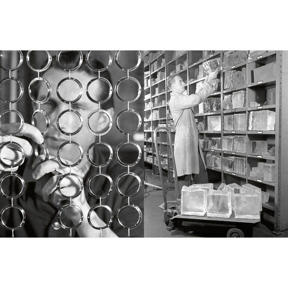 The book “Leica M”