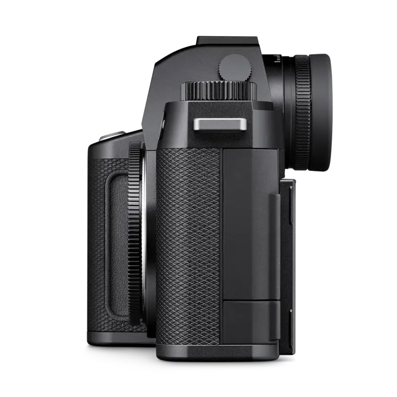 Leica SL3-S