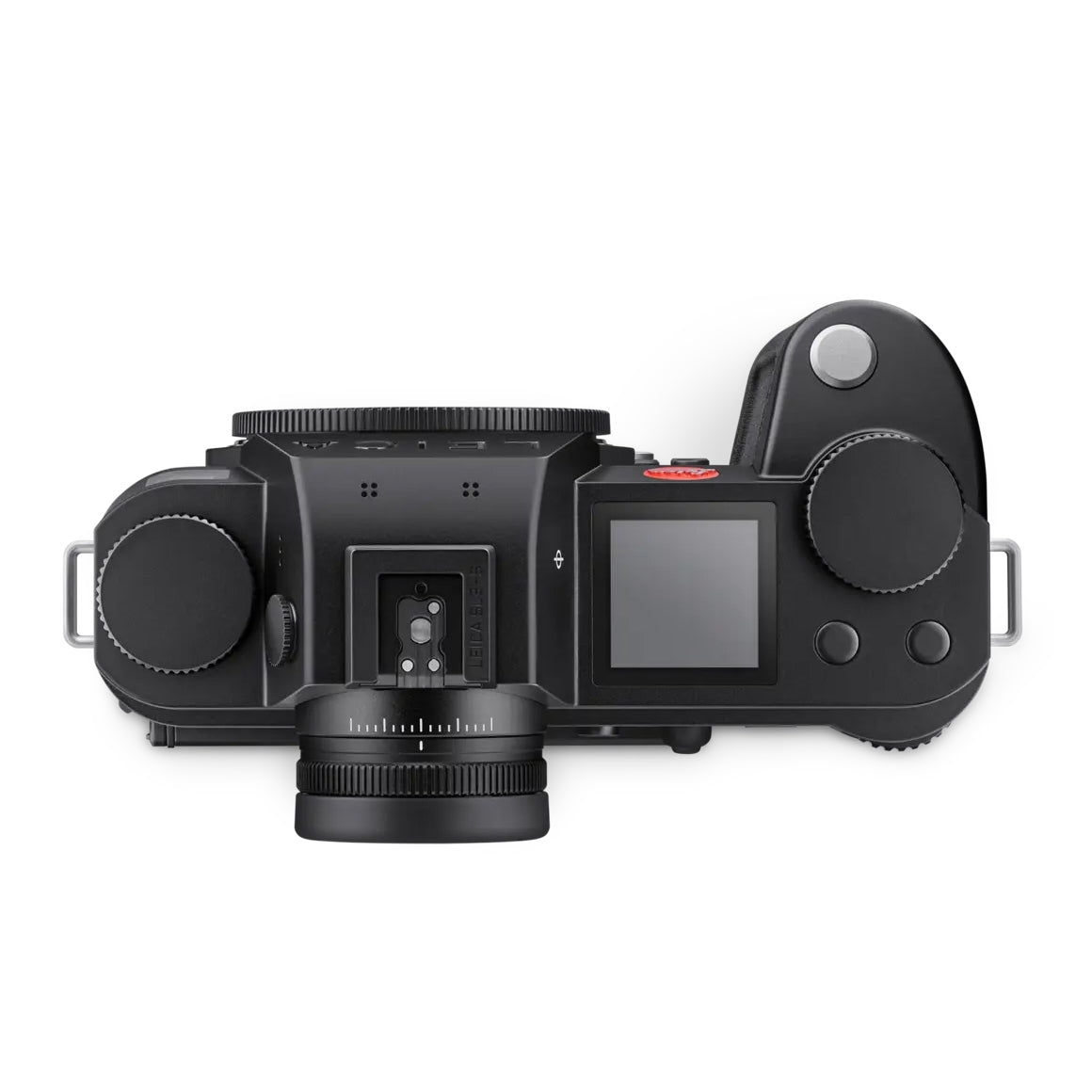 Leica SL3-S