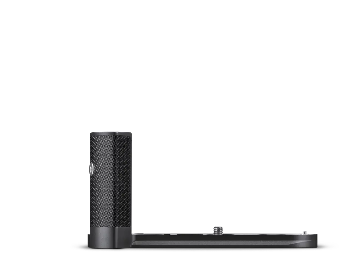 Leica Handgriff M11, Rautenmuster