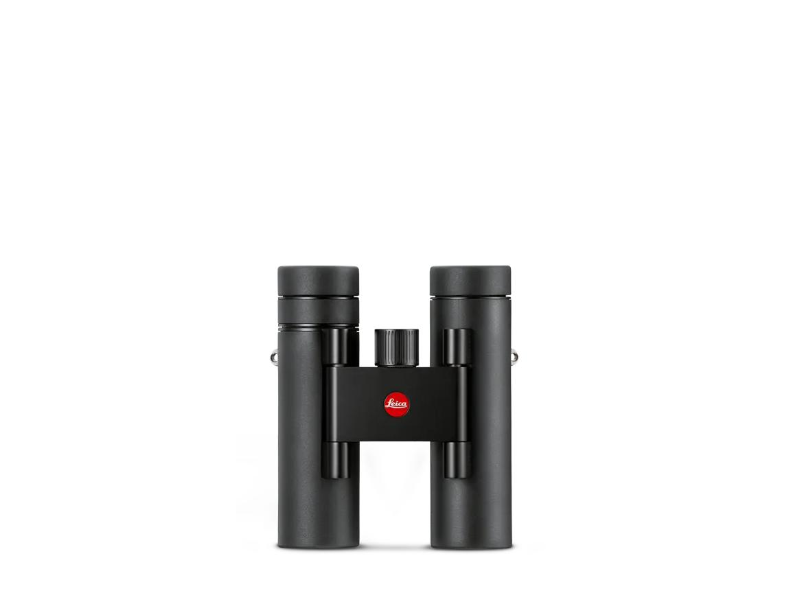 Leica Noctivid Kompakt schwarz